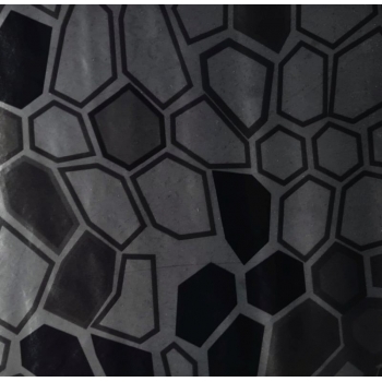 Folia do hydrografiki - Kamuflaż - BC054A